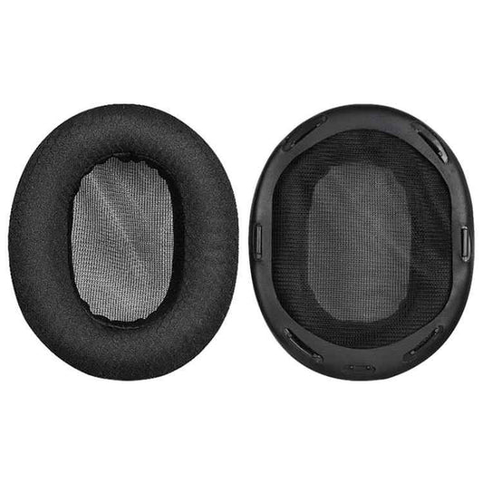 1 Pair Football Net Earphone Replacement Earpads Pads For Sony MDR-1A / MDR-1ADAC