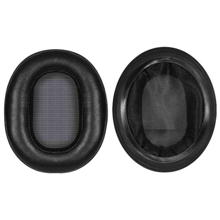 2pcs Lambskin Earphone Replacement Earpads Pads For Sony MDR-1Abt