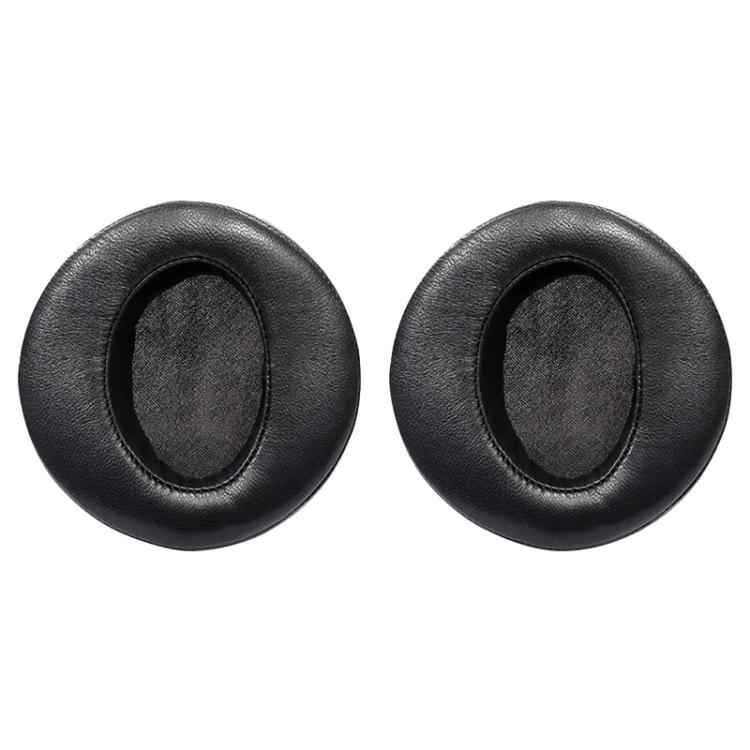 2pcs Beveled Lambskin Earphone Replacement Earpads Pads For Sony MDR-Z7 / MDR-Z7M2