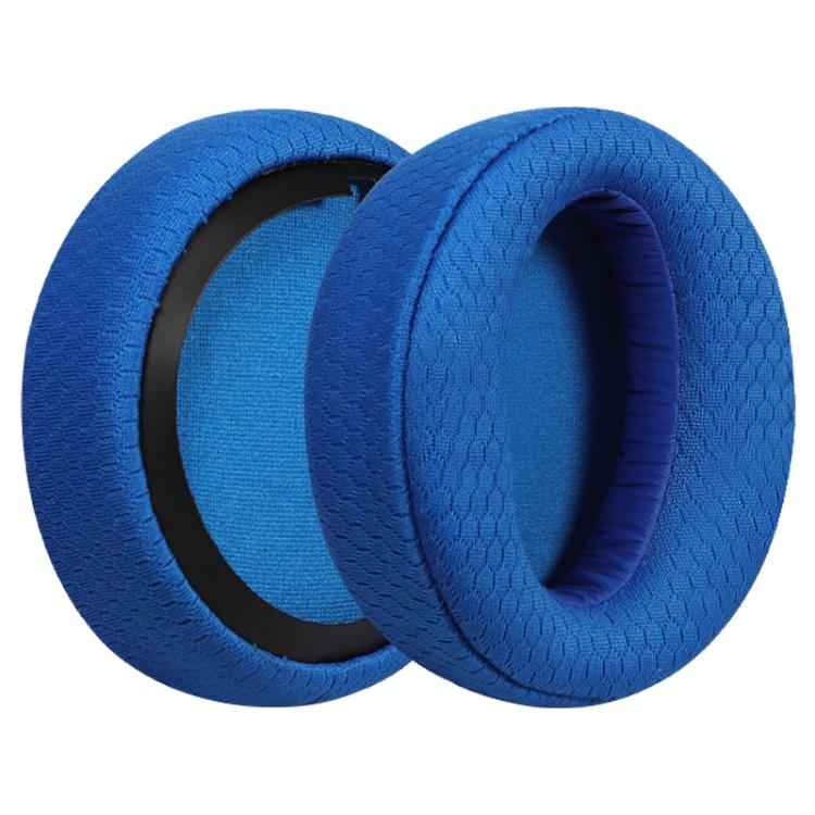 2pcs Football Net Earphone Replacement Earpads Pads For Sony MDR-XB950BT / XB950B1 / XB950N1