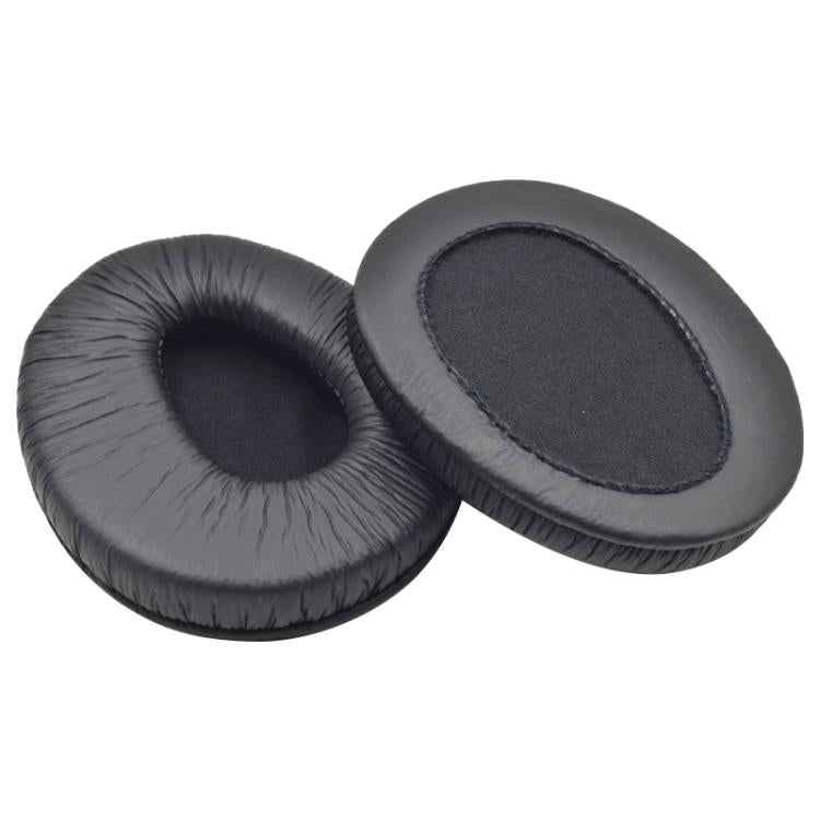 2pcs Frog Skin Earphone Replacement Earpads Pads For Sony MDR-Z600 / Z900 / V600 / V900