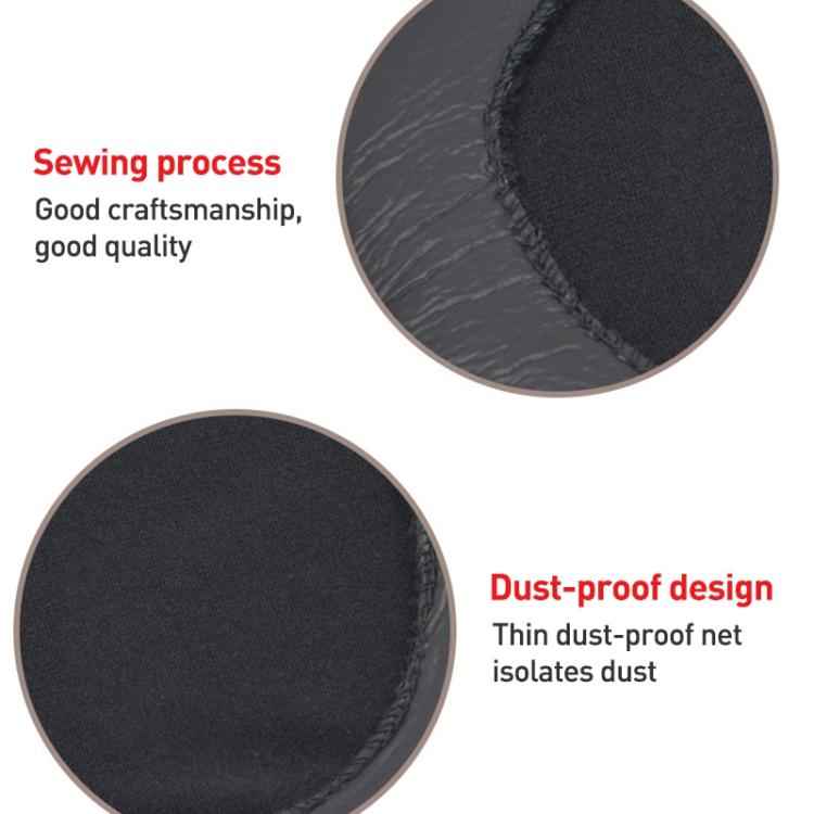 2pcs Frog Skin Earphone Replacement Earpads Pads For Sony MDR-Z600 / Z900 / V600 / V900