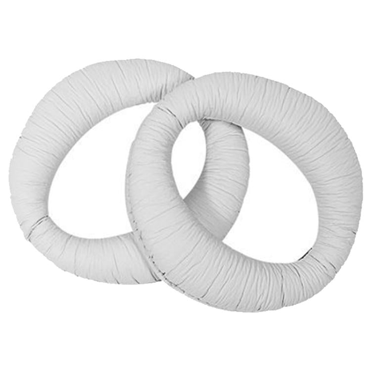 2pcs Frog Skin Earphone Replacement Earpads Pads For Sony MDR-XD150