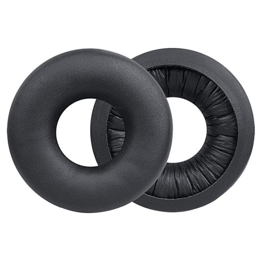 2pcs Protein Leather Earphone Replacement Earpads Pads For Sony WH-CH520