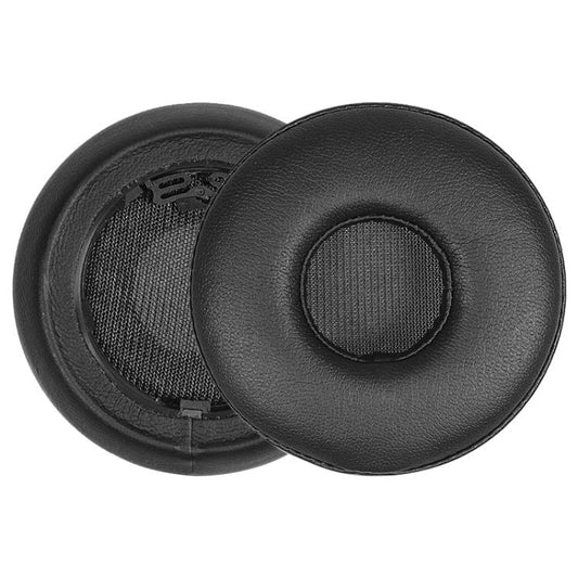 2pcs Protein Leather Earphone Replacement Earpads Pads For Sony H810N