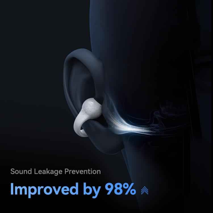 ROCK EB500 RAU07590 Bluetooth 5.4 Wireless EarCuffs Earphones