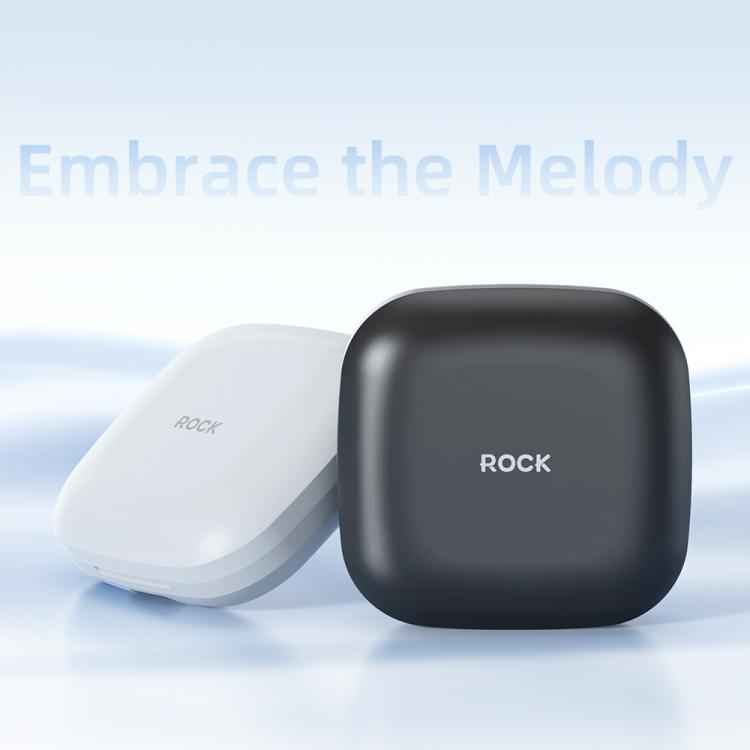 ROCK X718 RAU0783 Bluetooth 5.4 Wireless Ear-Hugs Earphones