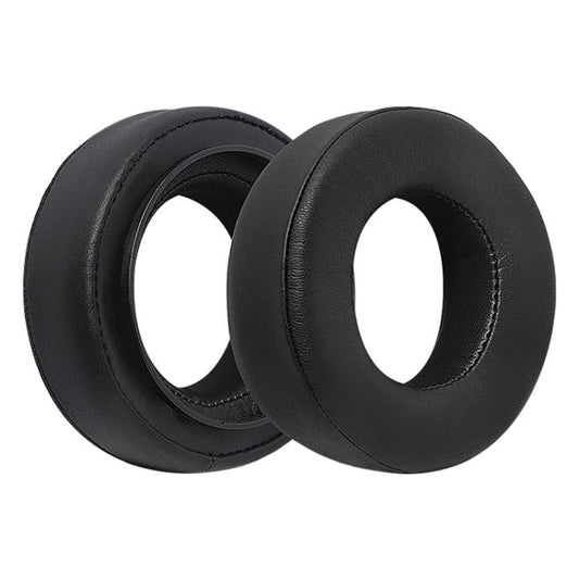 2pcs Protein Leather Earphone Replacement Earpads Pads For Beyerdynamic DT700 PROX / DT900 PROX