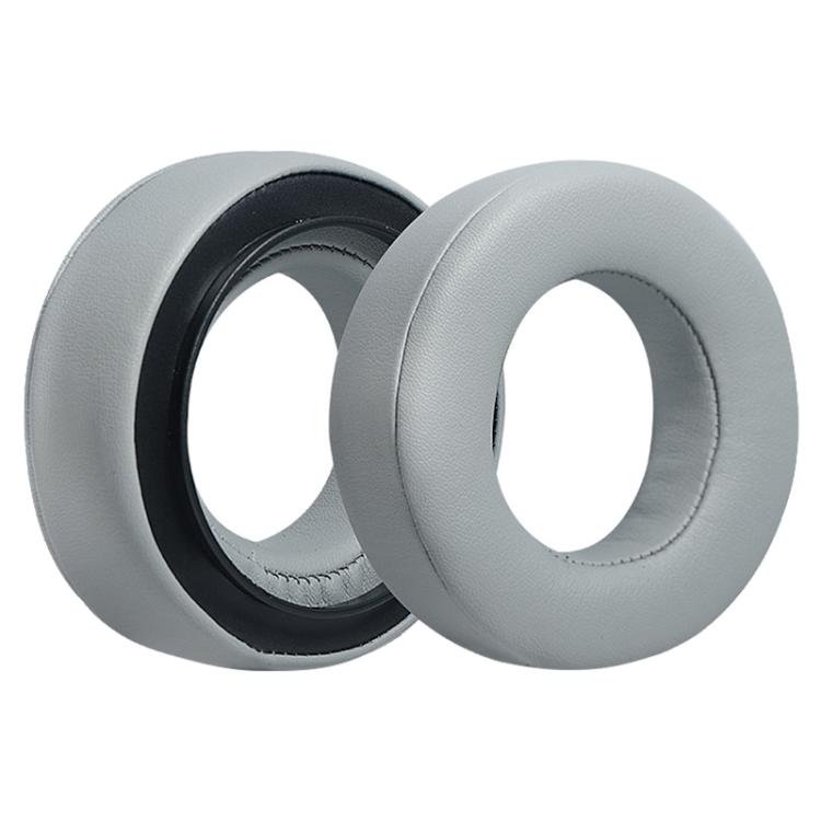 2pcs Protein Leather Earphone Replacement Earpads Pads For Beyerdynamic DT700 PROX / DT900 PROX