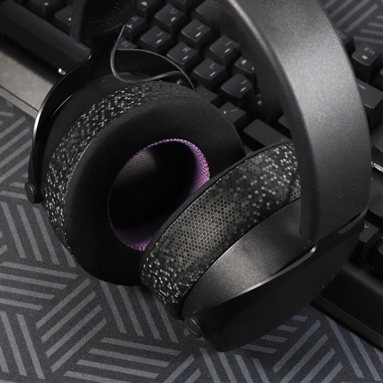 2pcs Breathable Mesh Earphone Replacement Earpads Pads For Beyerdynamic DT700 PROX / DT900 PROX