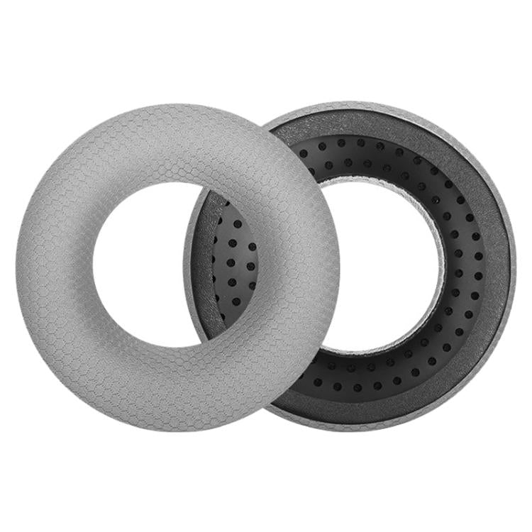 2pcs Football Net Earphone Replacement Earpads Pads For Beyerdynamic DT770 Pro / DT880 Pro / DT990 Pro