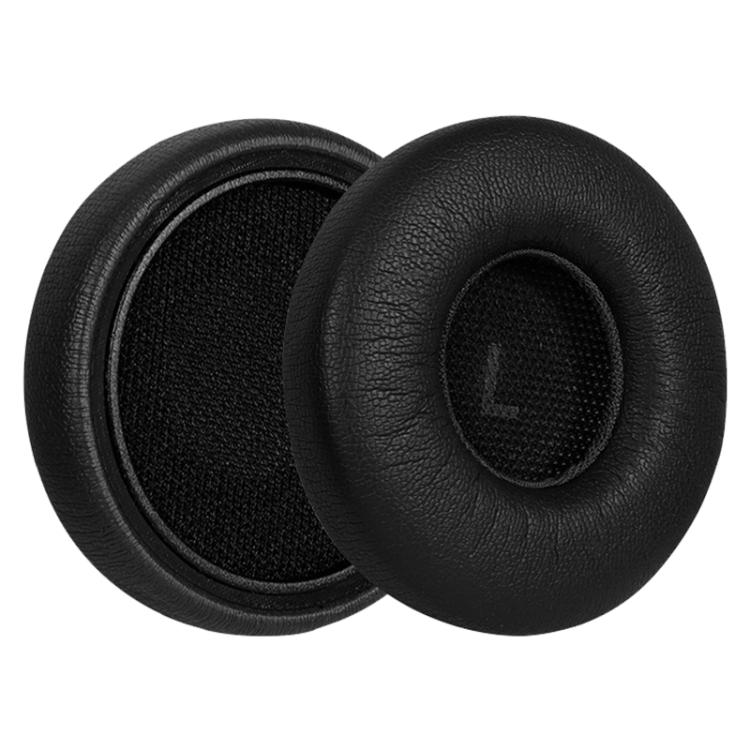 1 Pair Protein Leather Earphone Replacement Earpads Pads For Beyerdynamic AVENTHO