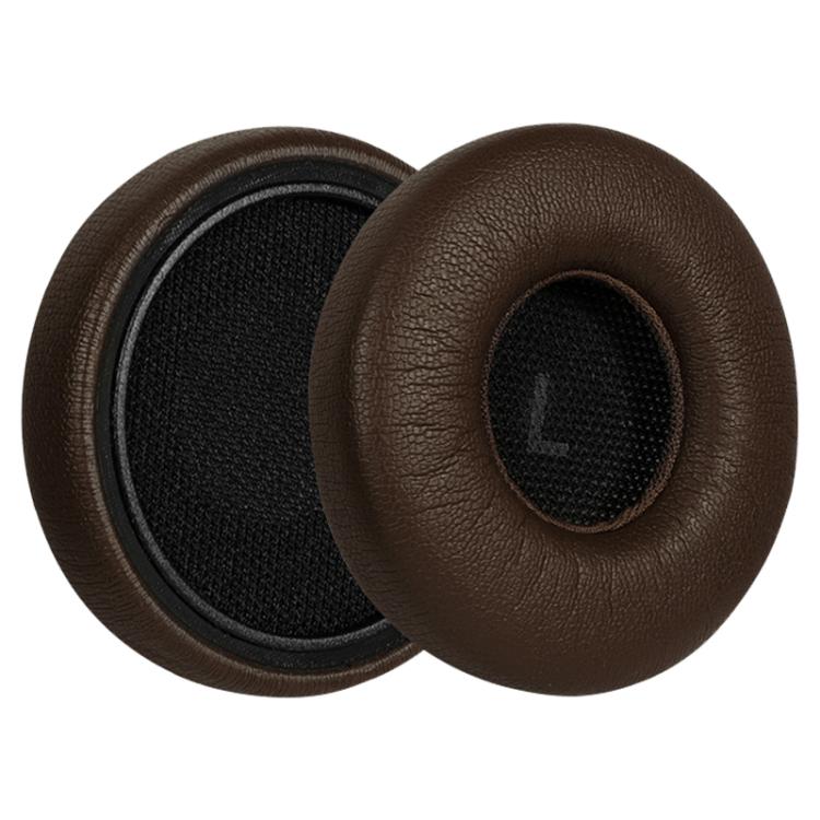 1 Pair Protein Leather Earphone Replacement Earpads Pads For Beyerdynamic AVENTHO
