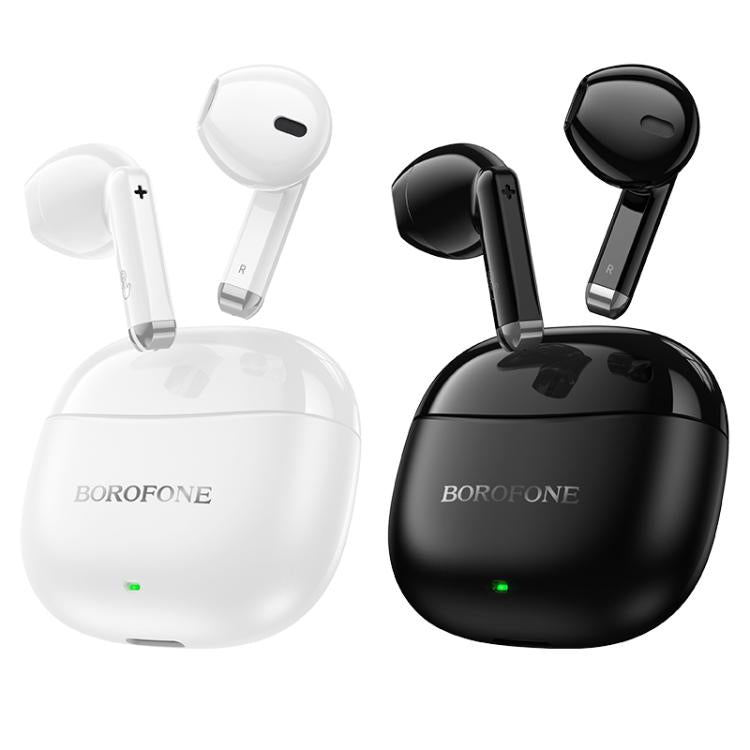 BOROFONE BW88 Deep Rhyme True Wireless Bluetooth Earphones, BW88