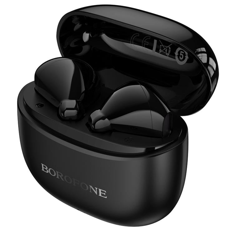 BOROFONE BW88 Deep Rhyme True Wireless Bluetooth Earphones, BW88