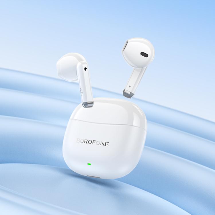 BOROFONE BW88 Deep Rhyme True Wireless Bluetooth Earphones, BW88