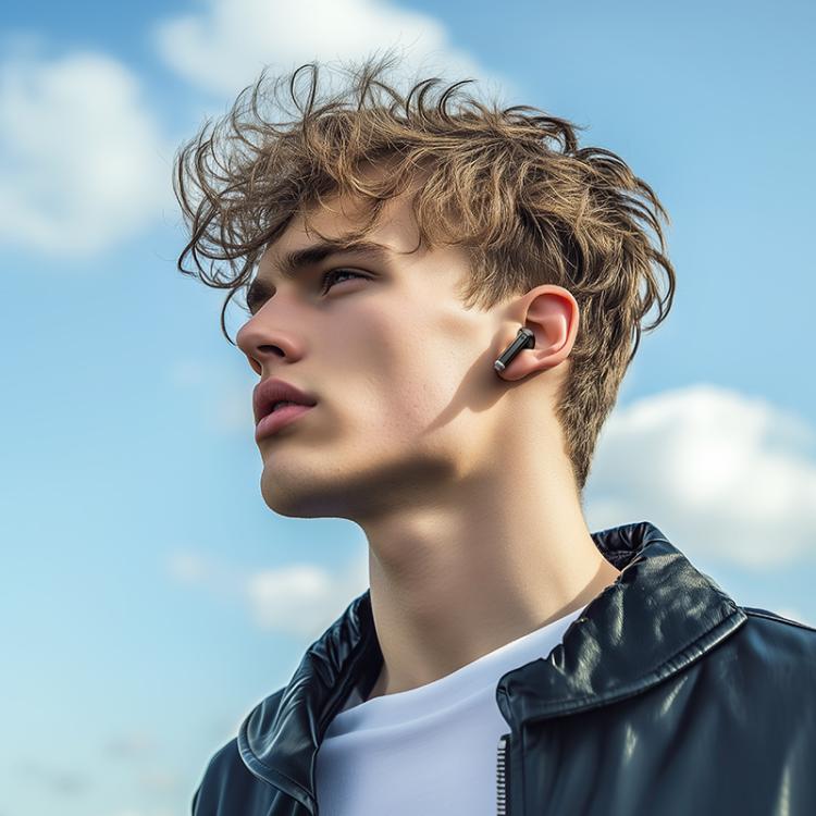 BOROFONE BW88 Deep Rhyme True Wireless Bluetooth Earphones, BW88