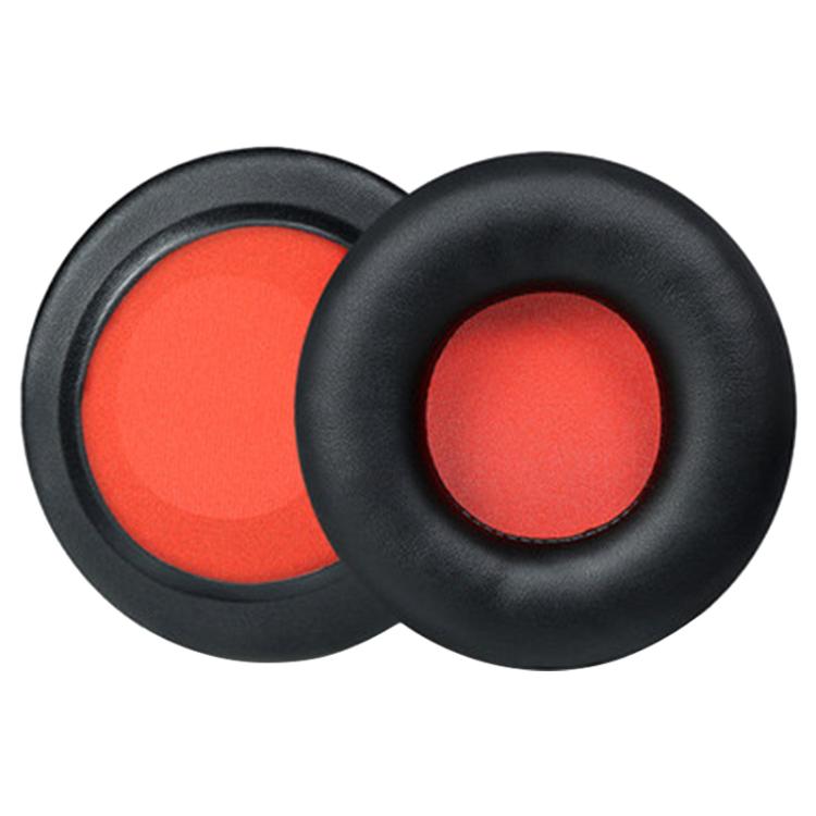 2pcs Protein Leather Earphone Replacement Earpads Pads For Skullcandy HESH 1.0