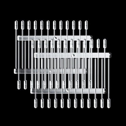 i2C Strong Resin Dusting Cleaning Rod