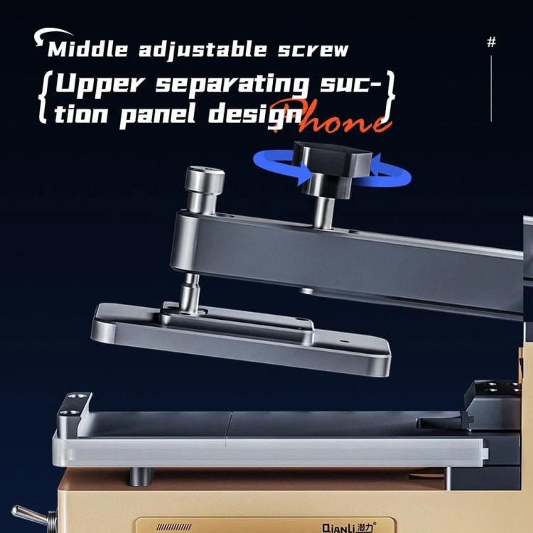 Qianli PM361 Electric Mobile Phone Disassembly Frame Back Cover Separator