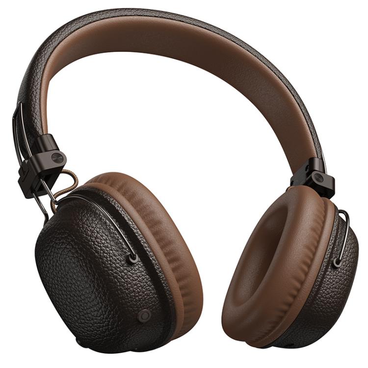 hoco W64 Earl II Wireless Bluetooth Headphones, W64