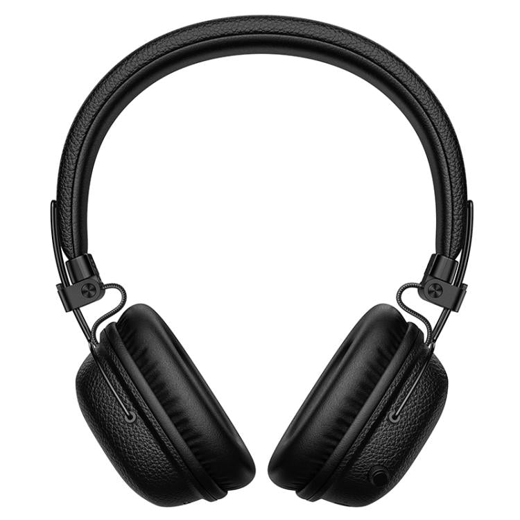 hoco W64 Earl II Wireless Bluetooth Headphones, W64