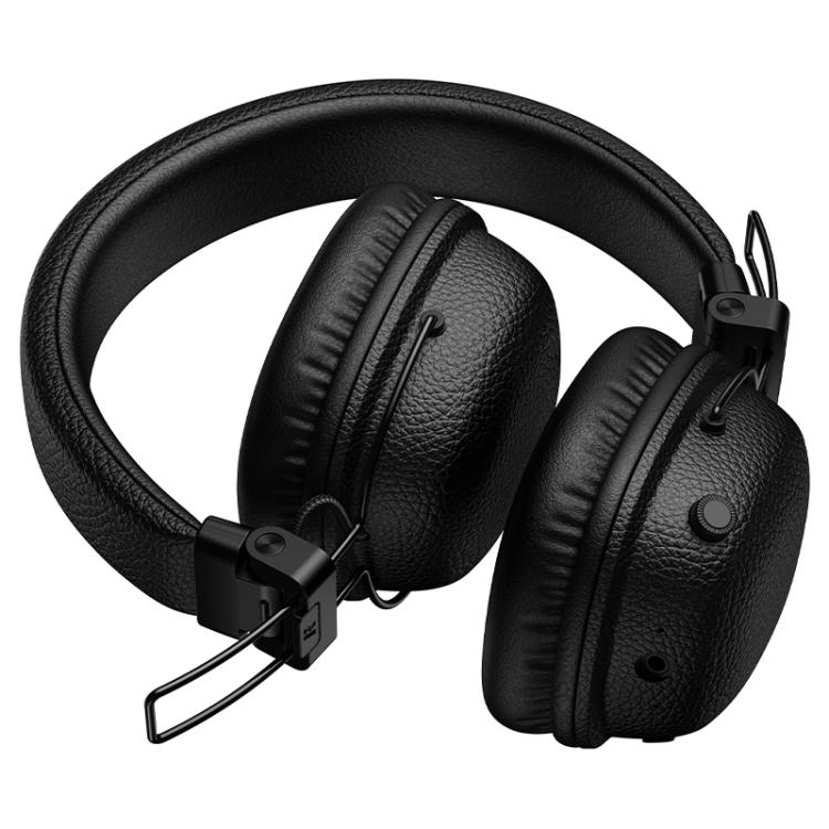 hoco W64 Earl II Wireless Bluetooth Headphones, W64