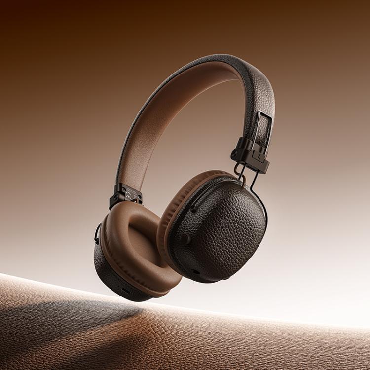 hoco W64 Earl II Wireless Bluetooth Headphones, W64