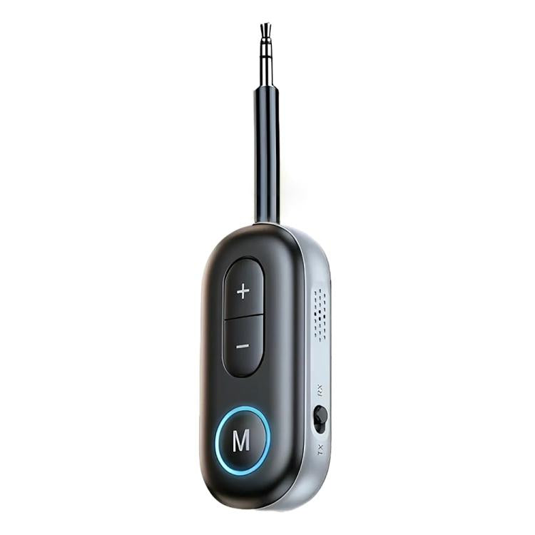 BT-13 2 in 1 Car Wireless Audio Adapter 3.5mm Audio Receiver Transmitter