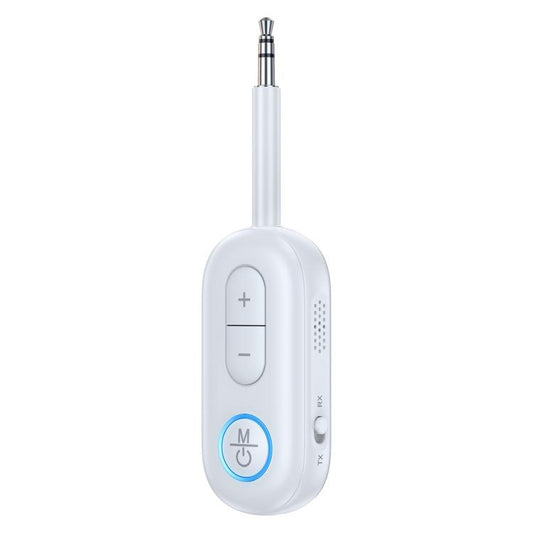 BT-13 2 in 1 Car Wireless Audio Adapter 3.5mm Audio Receiver Transmitter