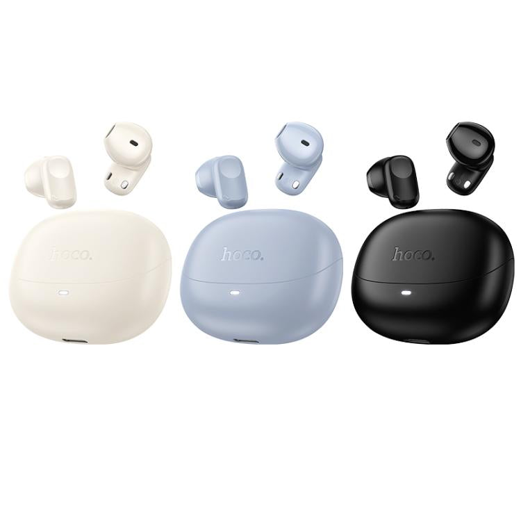 hoco EQ25 Unimpeded True Wireless Bluetooth Earphone