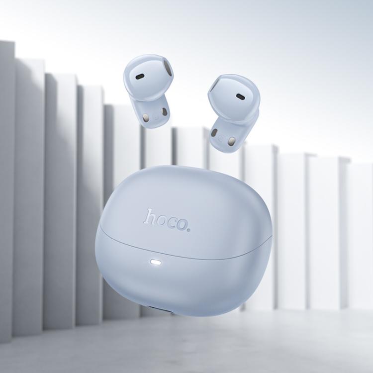 hoco EQ25 Unimpeded True Wireless Bluetooth Earphone