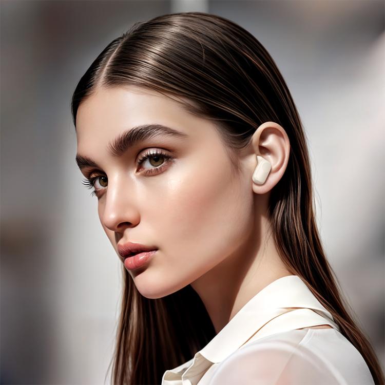 hoco EQ25 Unimpeded True Wireless Bluetooth Earphone