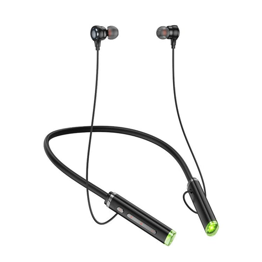 hoco ES72 Benevolent Neck-mounted Bluetooth Sports Earphone, ES72