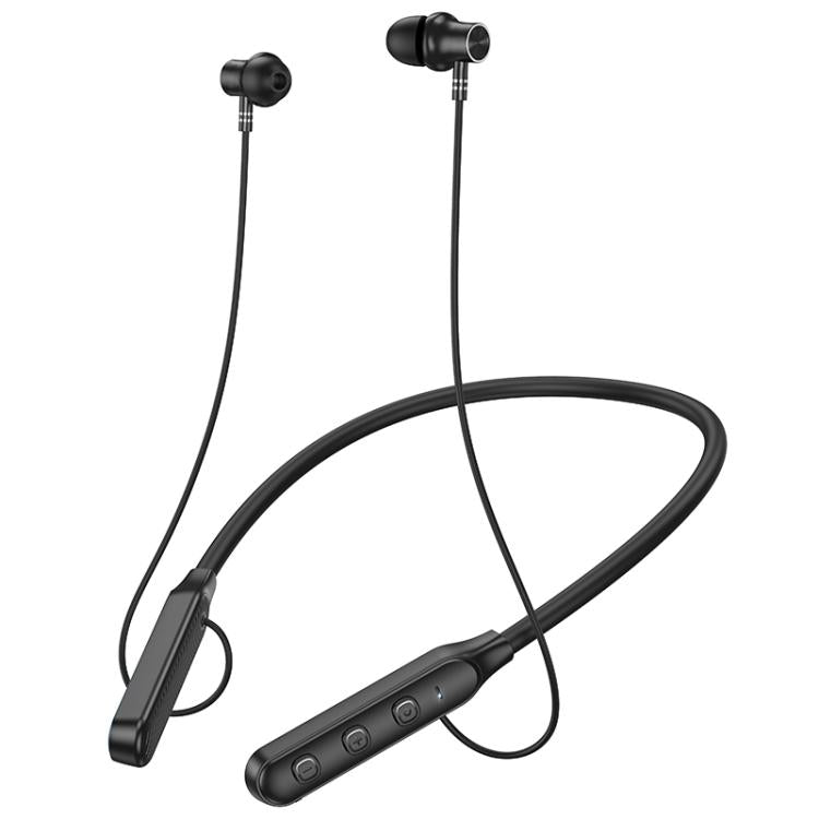 hoco ES74 Refinado Neck-mounted Bluetooth Earphone, ES74