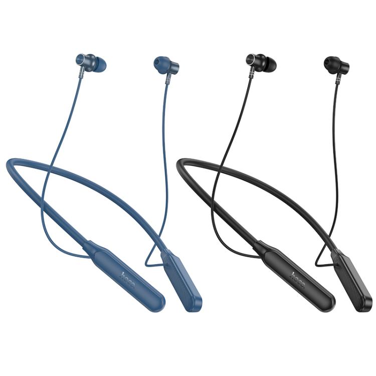 hoco ES74 Refinado Neck-mounted Bluetooth Earphone, ES74