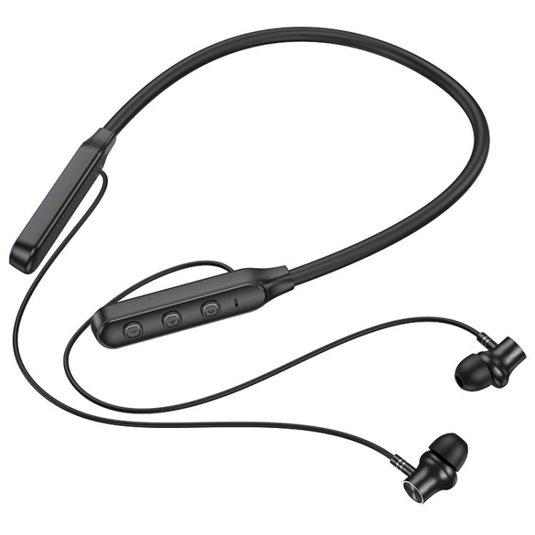 hoco ES74 Refinado Neck-mounted Bluetooth Earphone, ES74