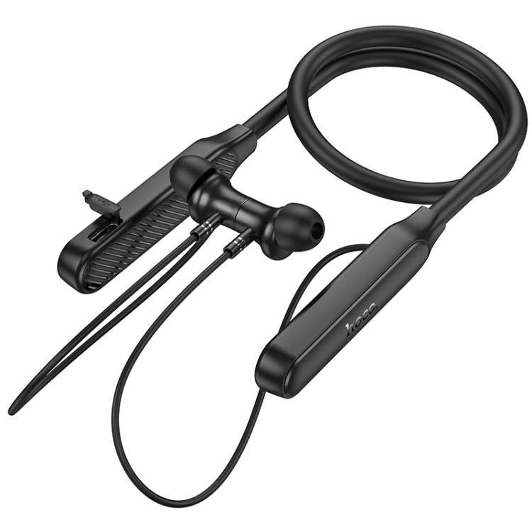 hoco ES74 Refinado Neck-mounted Bluetooth Earphone, ES74