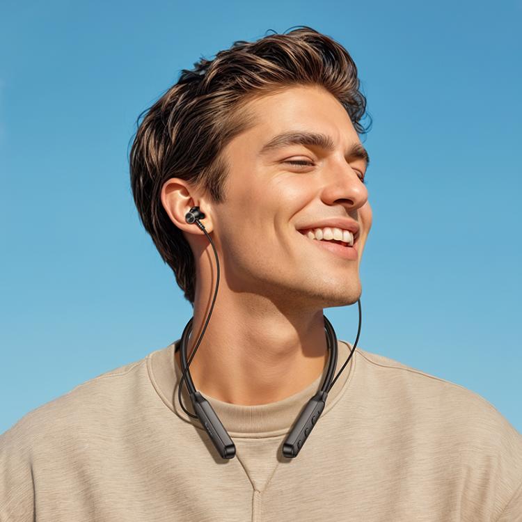 hoco ES74 Refinado Neck-mounted Bluetooth Earphone, ES74