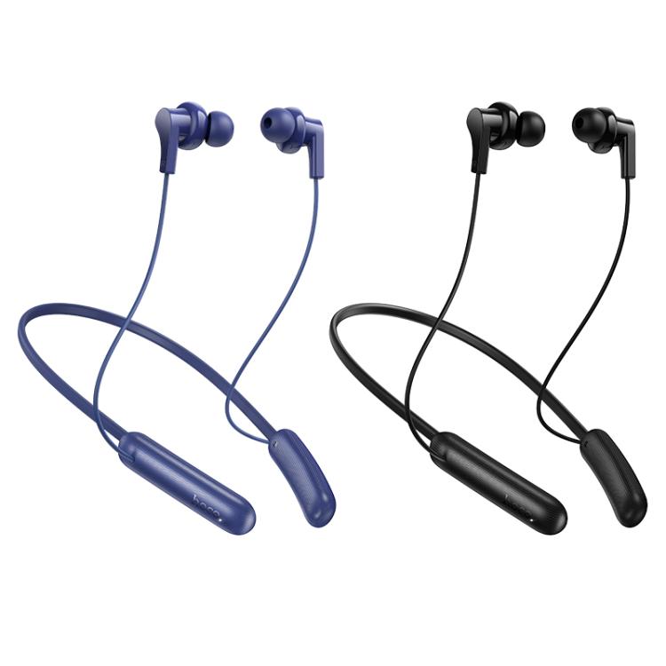 hoco ES75 Niya Neck-mounted Bluetooth Earphone, ES75