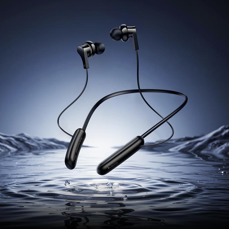 hoco ES75 Niya Neck-mounted Bluetooth Earphone, ES75