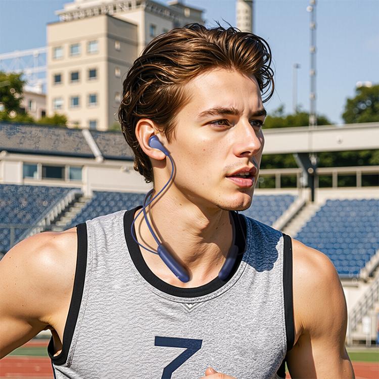 hoco ES75 Niya Neck-mounted Bluetooth Earphone, ES75