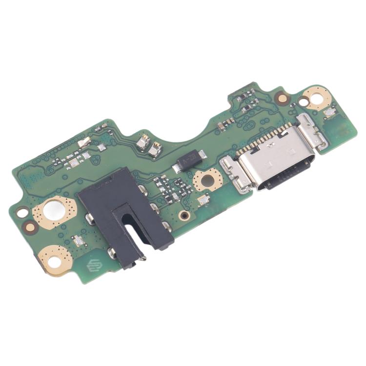 Charging Port Board with iC, For Infinix Hot 50 Pro X6881, For Infinix Note 40s X6850B, For Infinix Hot 50i X6531, For Infinix Smart 9 X6532, For Infinix Hot 50 4G X6882, For Infinix Smart 8 Pro X6525B, For Infinix Smart 8 Plus X6526�������������������...