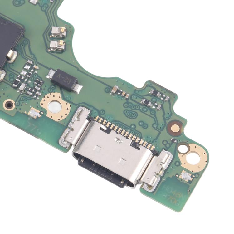 Charging Port Board with iC, For Infinix Hot 50 Pro X6881, For Infinix Note 40s X6850B, For Infinix Hot 50i X6531, For Infinix Smart 9 X6532, For Infinix Hot 50 4G X6882, For Infinix Smart 8 Pro X6525B, For Infinix Smart 8 Plus X6526�������������������...