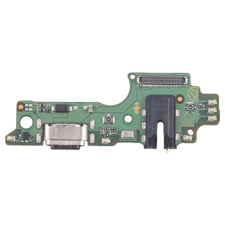 Charging Port Board with iC, For Infinix Hot 50 Pro X6881, For Infinix Note 40s X6850B, For Infinix Hot 50i X6531, For Infinix Smart 9 X6532, For Infinix Hot 50 4G X6882, For Infinix Smart 8 Pro X6525B, For Infinix Smart 8 Plus X6526�������������������...