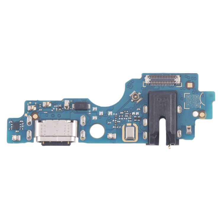 Charging Port Board with iC, For Infinix Hot 50 Pro X6881, For Infinix Note 40s X6850B, For Infinix Hot 50i X6531, For Infinix Smart 9 X6532, For Infinix Hot 50 4G X6882, For Infinix Smart 8 Pro X6525B, For Infinix Smart 8 Plus X6526�������������������...