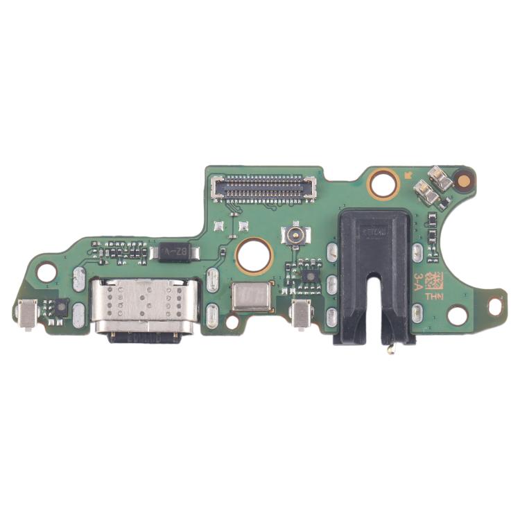 Charging Port Board with iC, For Infinix Hot 50 Pro X6881, For Infinix Note 40s X6850B, For Infinix Hot 50i X6531, For Infinix Smart 9 X6532, For Infinix Hot 50 4G X6882, For Infinix Smart 8 Pro X6525B, For Infinix Smart 8 Plus X6526�������������������...