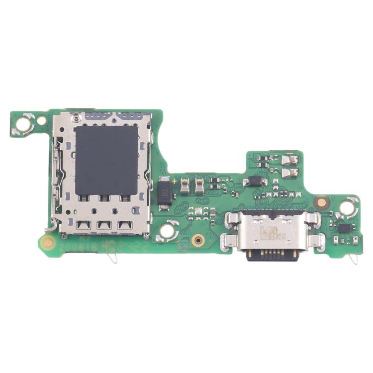 Charging Port Board with iC, For Infinix Hot 50 Pro X6881, For Infinix Note 40s X6850B, For Infinix Hot 50i X6531, For Infinix Smart 9 X6532, For Infinix Hot 50 4G X6882, For Infinix Smart 8 Pro X6525B, For Infinix Smart 8 Plus X6526�������������������...