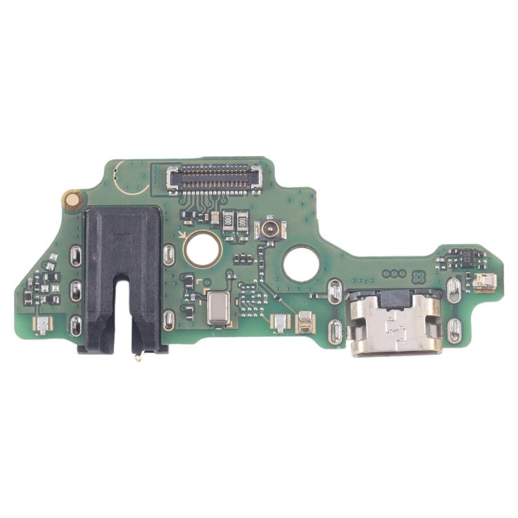 Charging Port Board with iC, For Infinix Hot 50 Pro X6881, For Infinix Note 40s X6850B, For Infinix Hot 50i X6531, For Infinix Smart 9 X6532, For Infinix Hot 50 4G X6882, For Infinix Smart 8 Pro X6525B, For Infinix Smart 8 Plus X6526�������������������...