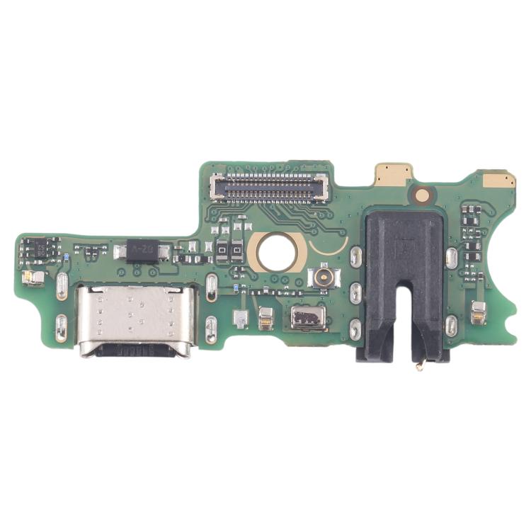Charging Port Board with iC, For Infinix Hot 50 Pro X6881, For Infinix Note 40s X6850B, For Infinix Hot 50i X6531, For Infinix Smart 9 X6532, For Infinix Hot 50 4G X6882, For Infinix Smart 8 Pro X6525B, For Infinix Smart 8 Plus X6526�������������������...